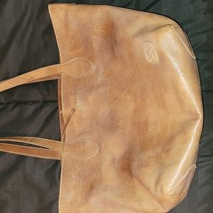 Bed Stu Charlotte reversible bag